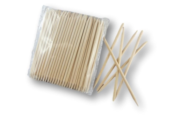 Rosenholzstäbchen 100 Stück