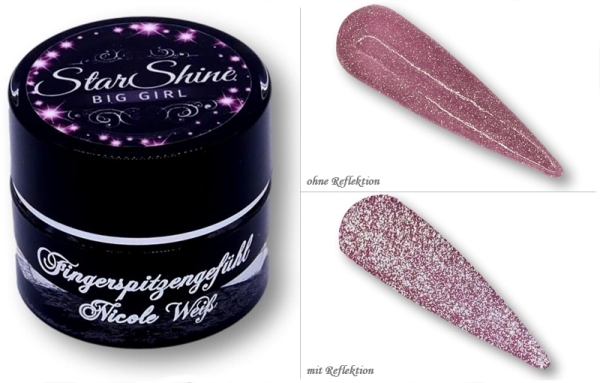 StarShine-Reflection - Big Girl