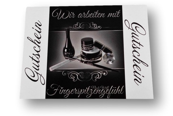 Gutschein über 20€