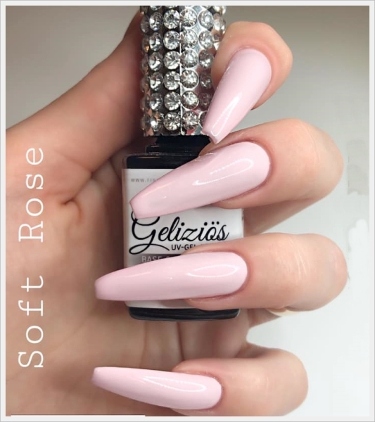 Geliziös Soft Rosé