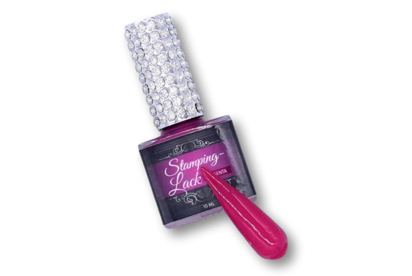 Stampinglack Magenta 10 ml