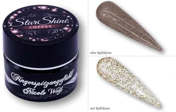 StarShine-Reflection - Coffee