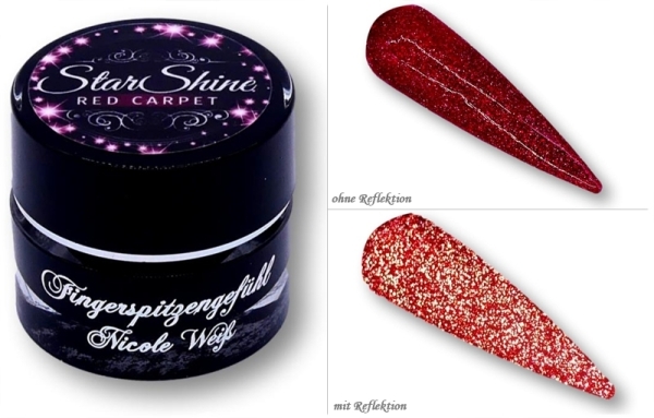 StarShine-Reflection - RedCarpet