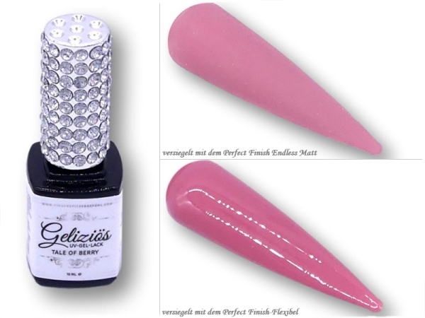 Geliziös Tale of Berry