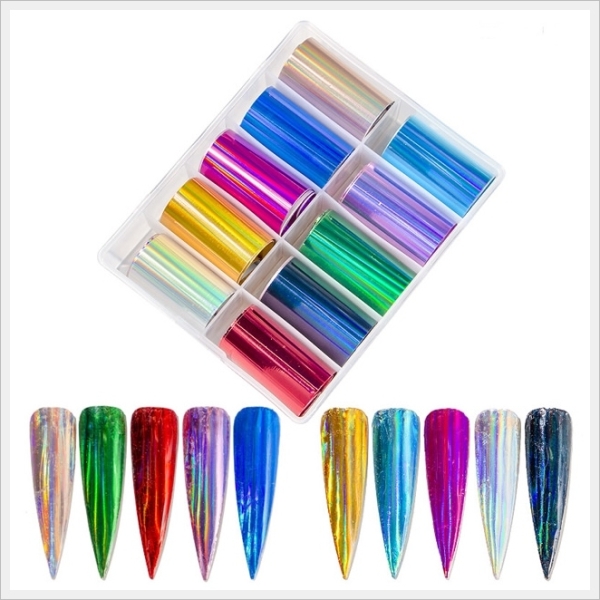 Transferfolie "Solid FC"