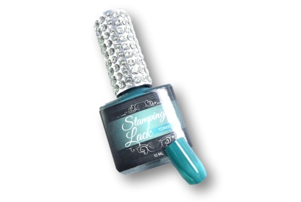 Stampinglack Türkis 10 ml