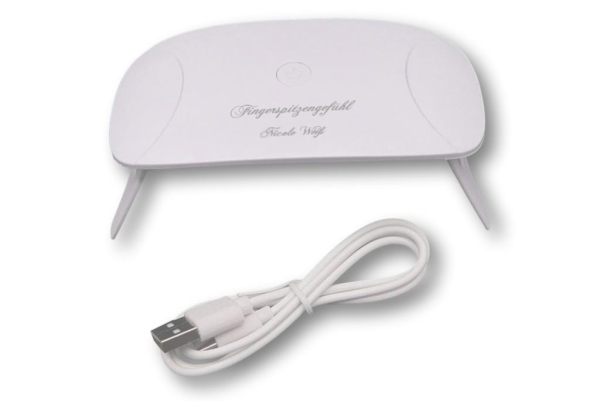 Mani-Cured LED-Ufo - 15 W