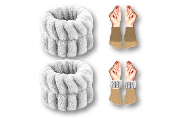 Water-Stopper - 4 Stück