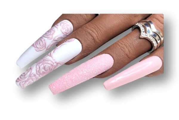 XXL-Easy Long - Ballerina